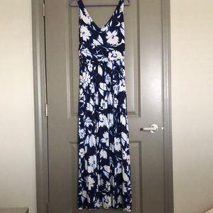 ADRIENNE VITTADINI Maxi Dress